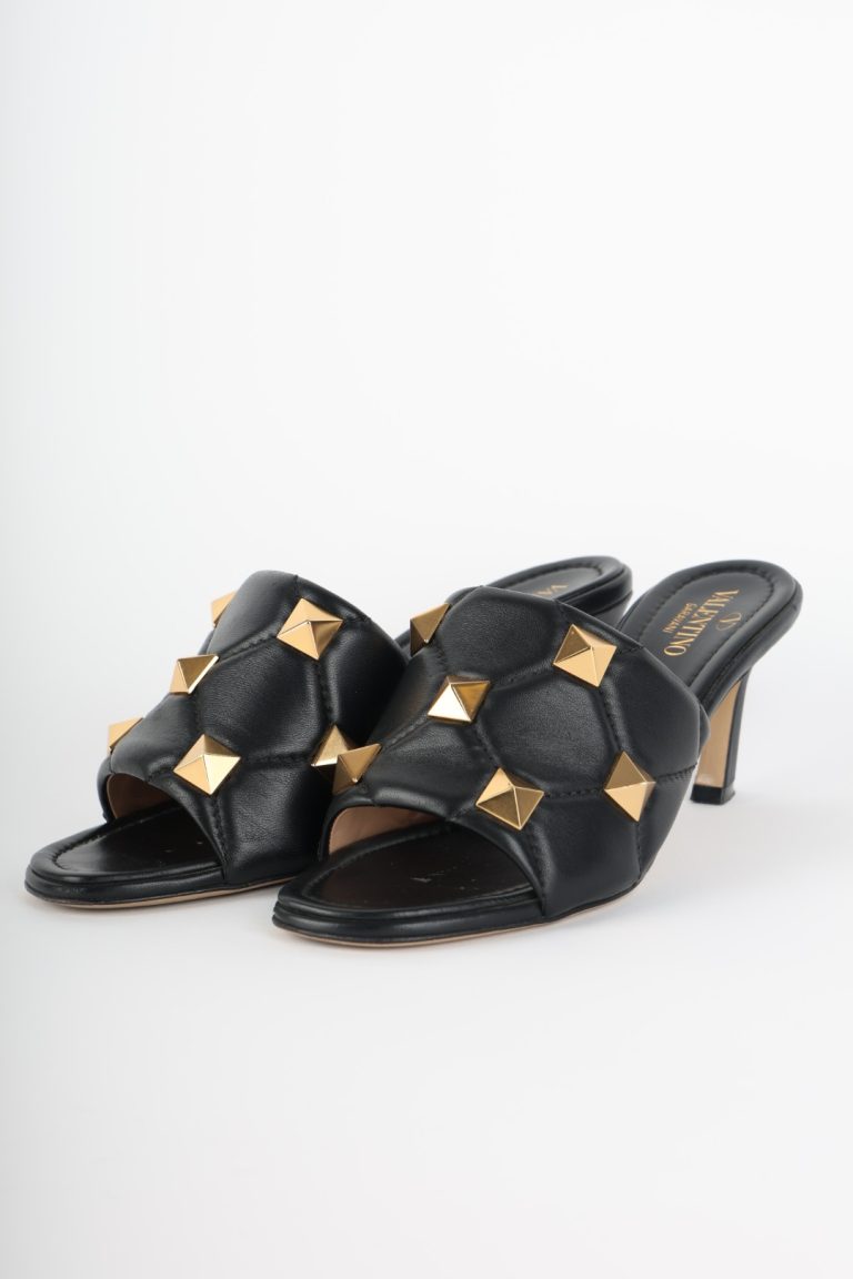 Mules Valentino Pointure 37