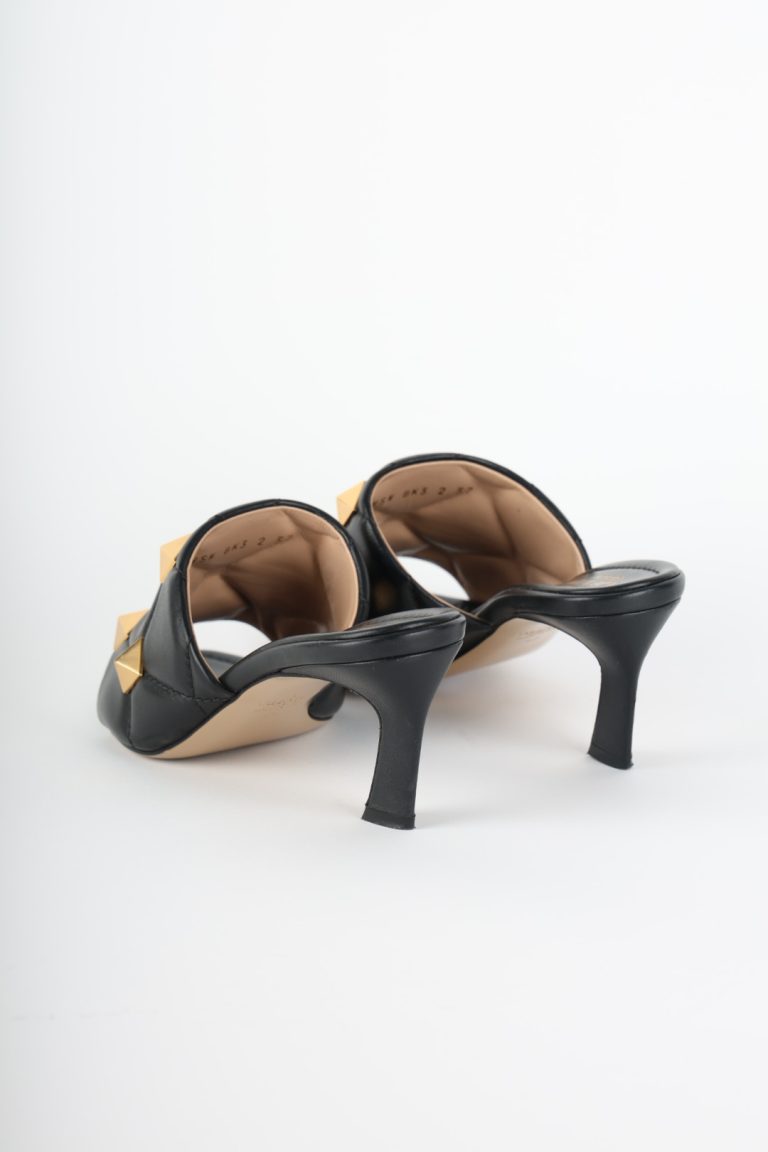 Mules Valentino Pointure 37 – Image 2
