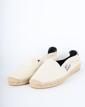 Chaussures Yves Saint Laurent Pointure 38,5