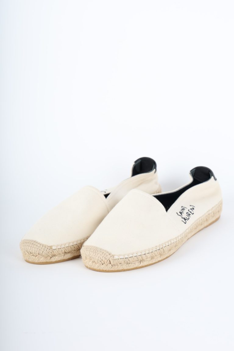 Chaussures Yves Saint Laurent Pointure 38,5