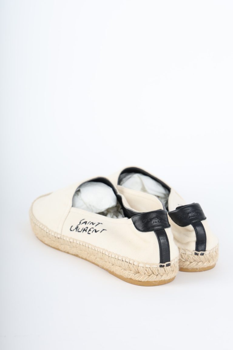 Chaussures Yves Saint Laurent Pointure 38,5 – Image 2