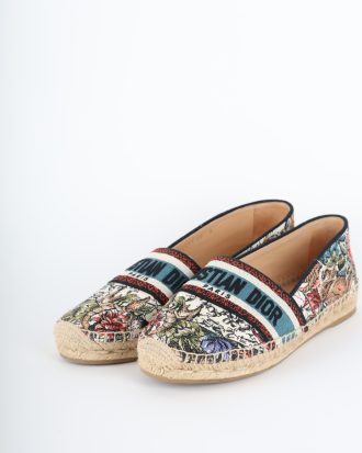 Compensées Christian Dior Pointure 39