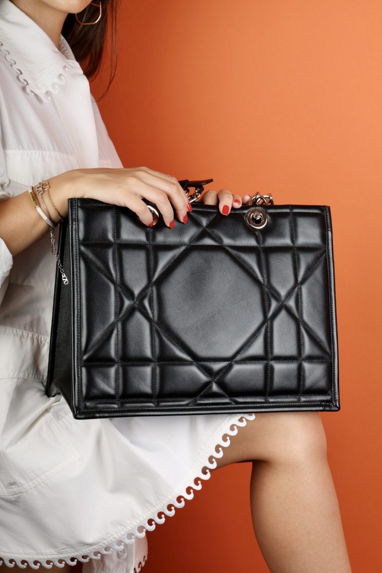 Sac Christian Dior