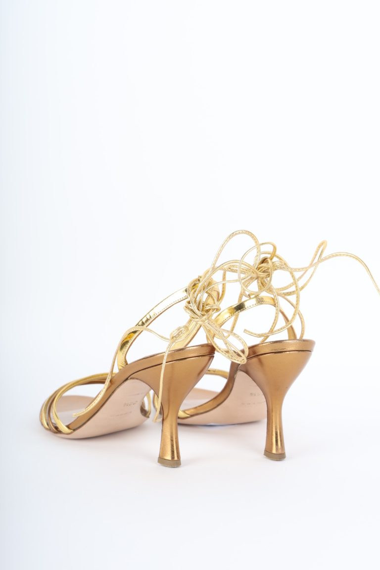 Sandales Miu Miu Pointure 38,5 – Image 2