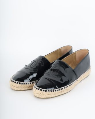Chaussures Chanel Pointure 37