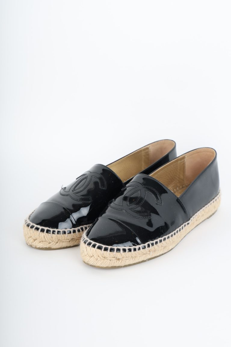 Chaussures Chanel Pointure 37