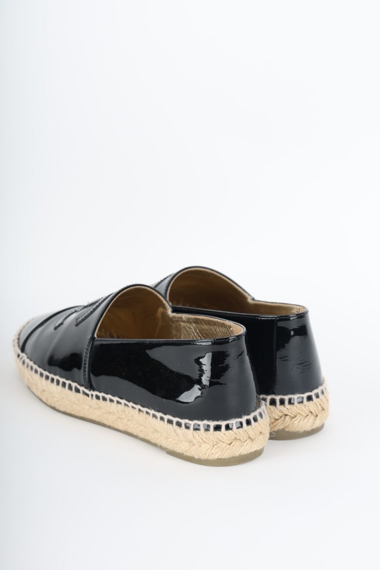 Chaussures Chanel Pointure 37 – Image 2