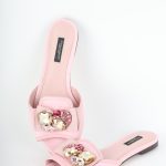 Mules Dolce & Gabbana Pointure 37