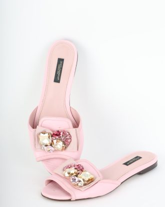 Mules Dolce & Gabbana Pointure 37