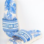 Mules Christian Dior Pointure 38,5
