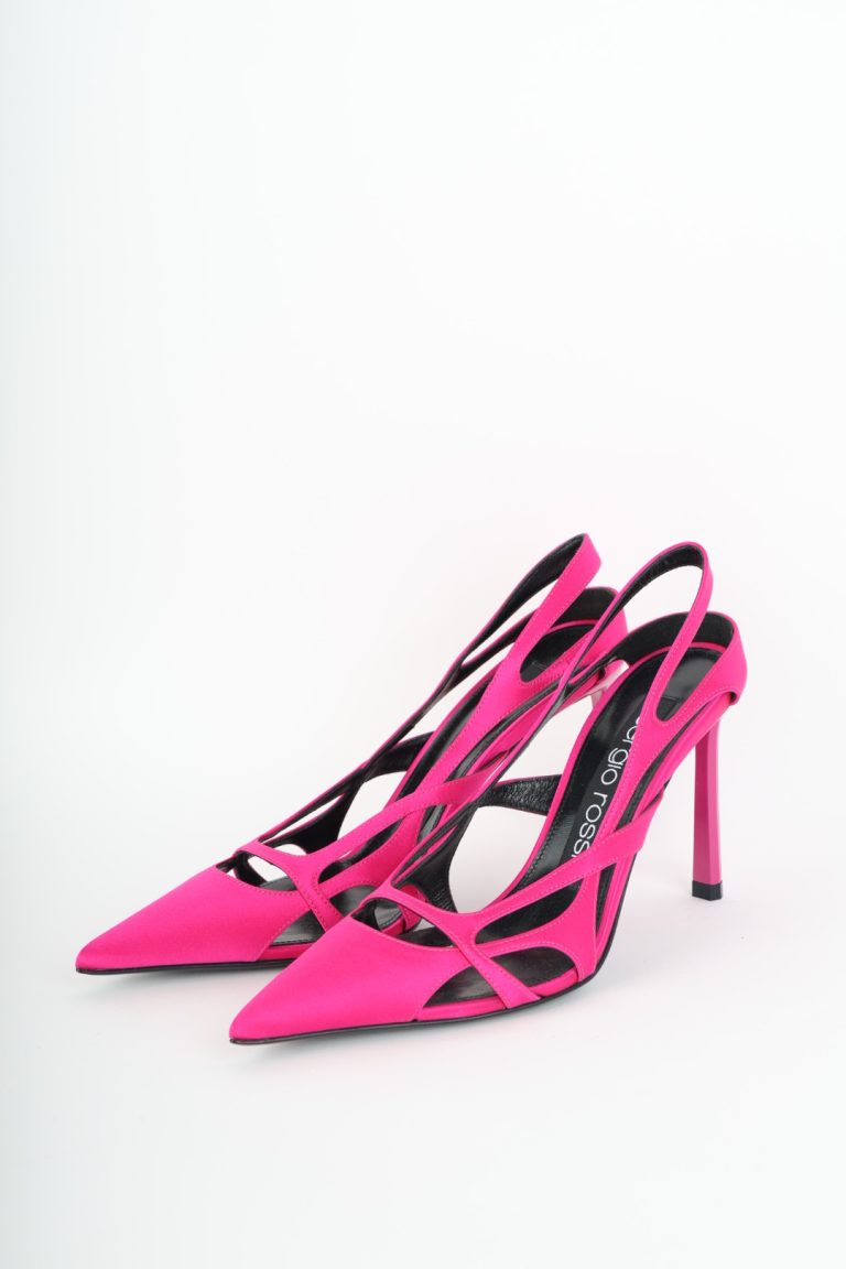 Escarpins Sergio Rossi Pointure 37