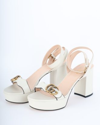 Sandales Gucci Pointure 38