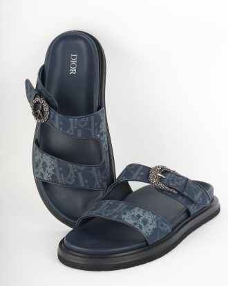 Claquettes Christian Dior Pointure 41