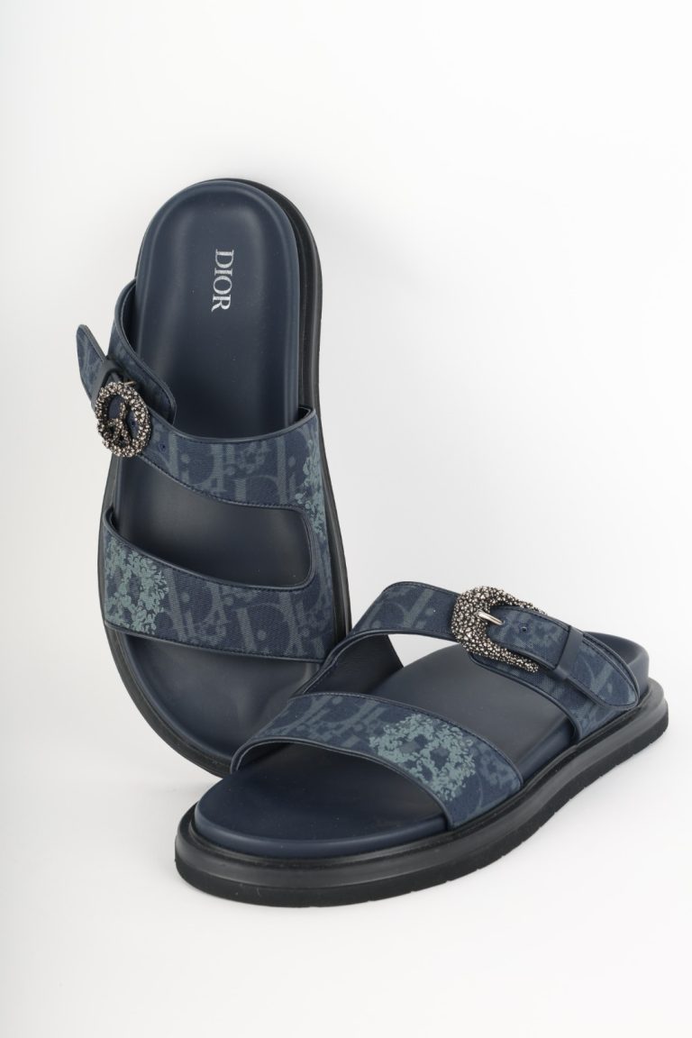 Claquettes Christian Dior Pointure 41
