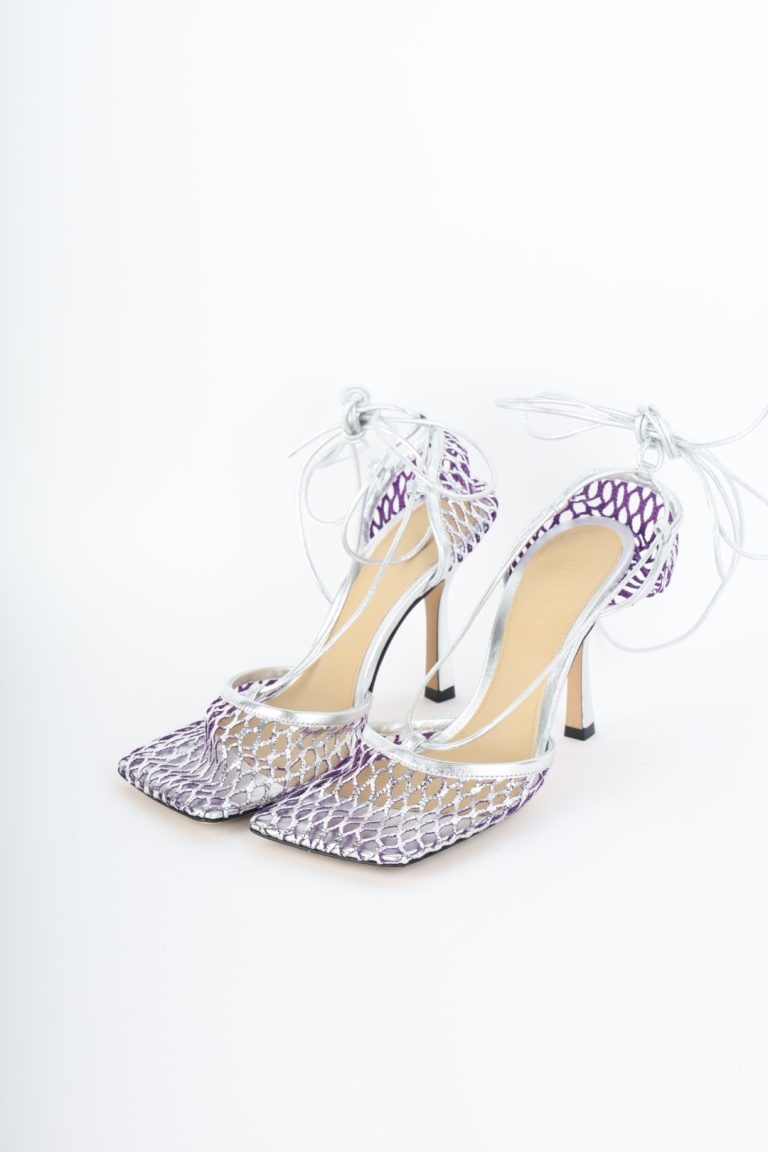 Chaussures Bottega Veneta Pointure 37 – Image 3