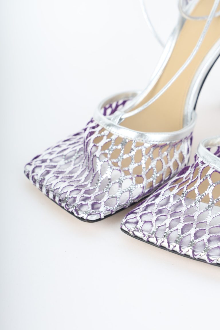 Chaussures Bottega Veneta Pointure 37 – Image 2