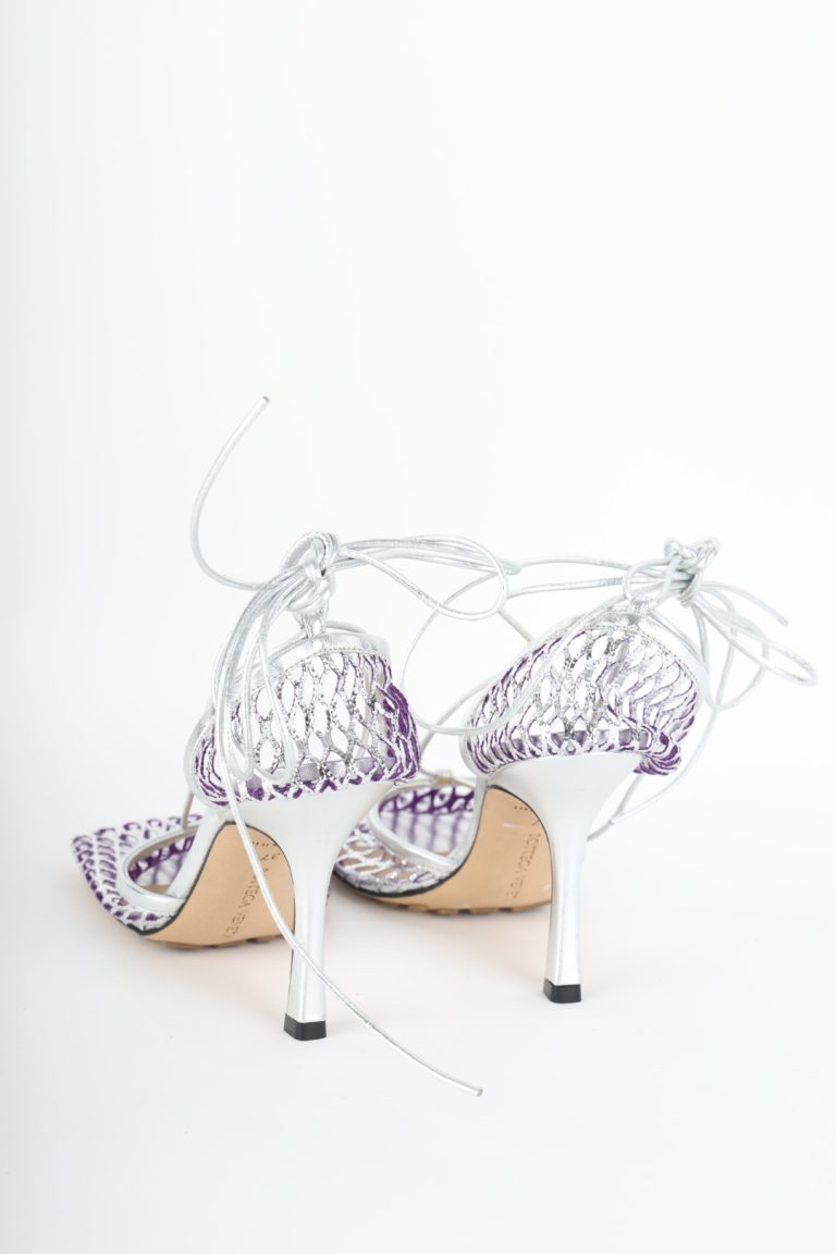 Chaussures Bottega Veneta Pointure 37 – Image 4