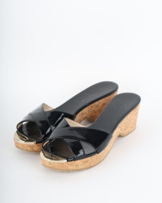 Mules Jimmy Choo Pointure 38,5