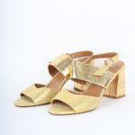 Sandales Gordana Pointure 38
