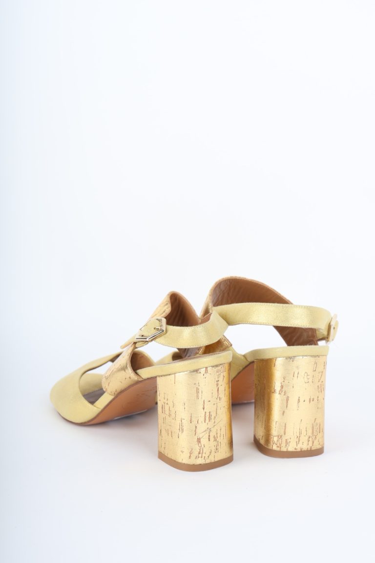 Sandales Gordana Pointure 38 – Image 2