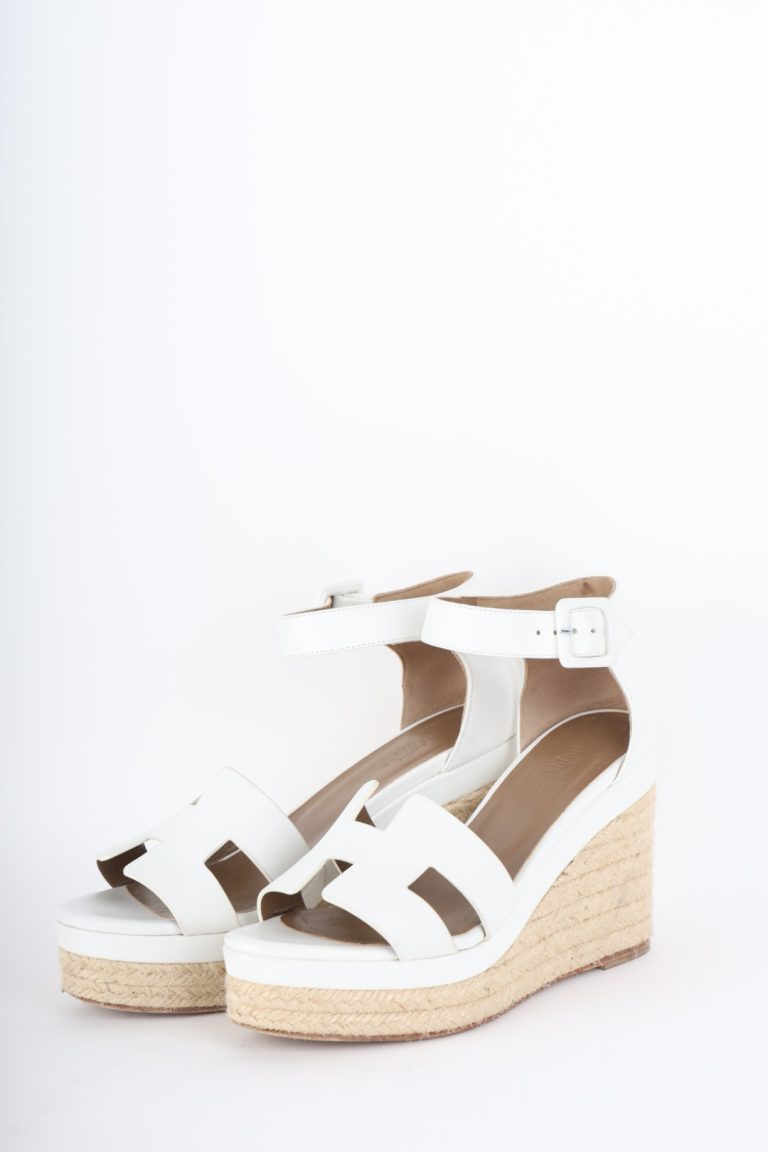 Chaussures Hermès Pointure 37
