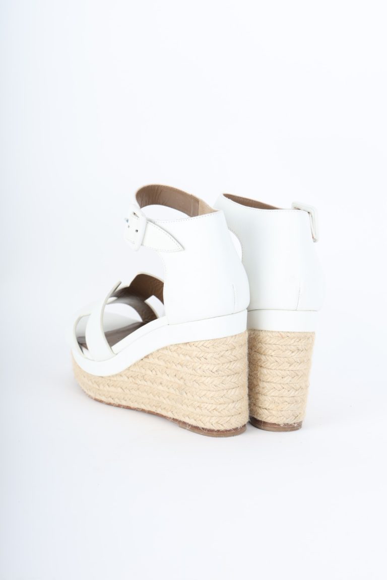 Chaussures Hermès Pointure 37 – Image 2