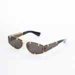 Lunettes Bottega Veneta