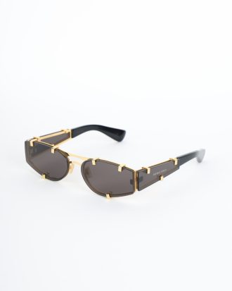 Lunettes Bottega Veneta