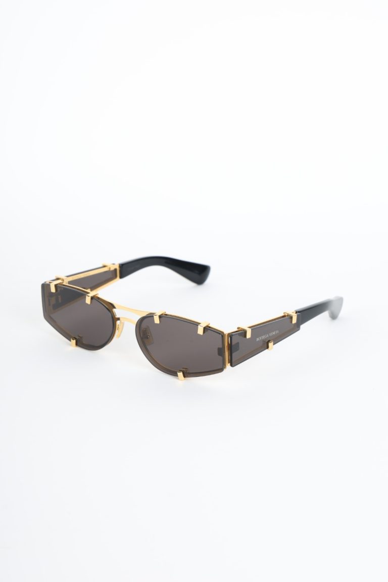 Lunettes Bottega Veneta
