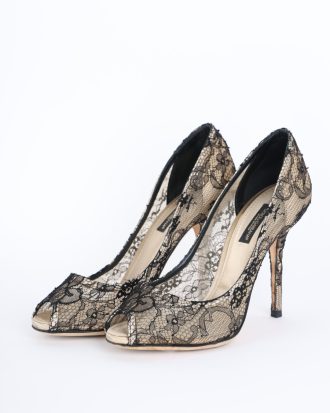 Chaussures Dolce & Gabbana Pointure 37 (Copie)