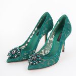 Escarpins Dolce & Gabbana Pointure 36,5