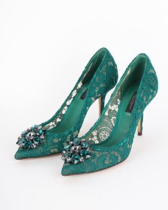 Escarpins Dolce & Gabbana Pointure 36,5