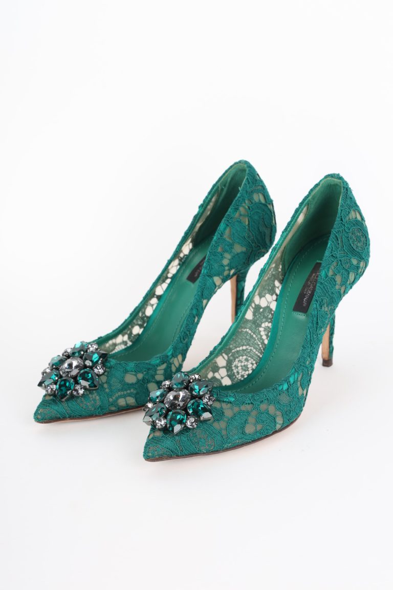 Escarpins Dolce & Gabbana Pointure 36,5