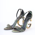 Sandales Dolce & Gabbana Pointure 39