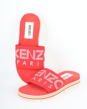 Claquettes Kenzo Pointure 37/38