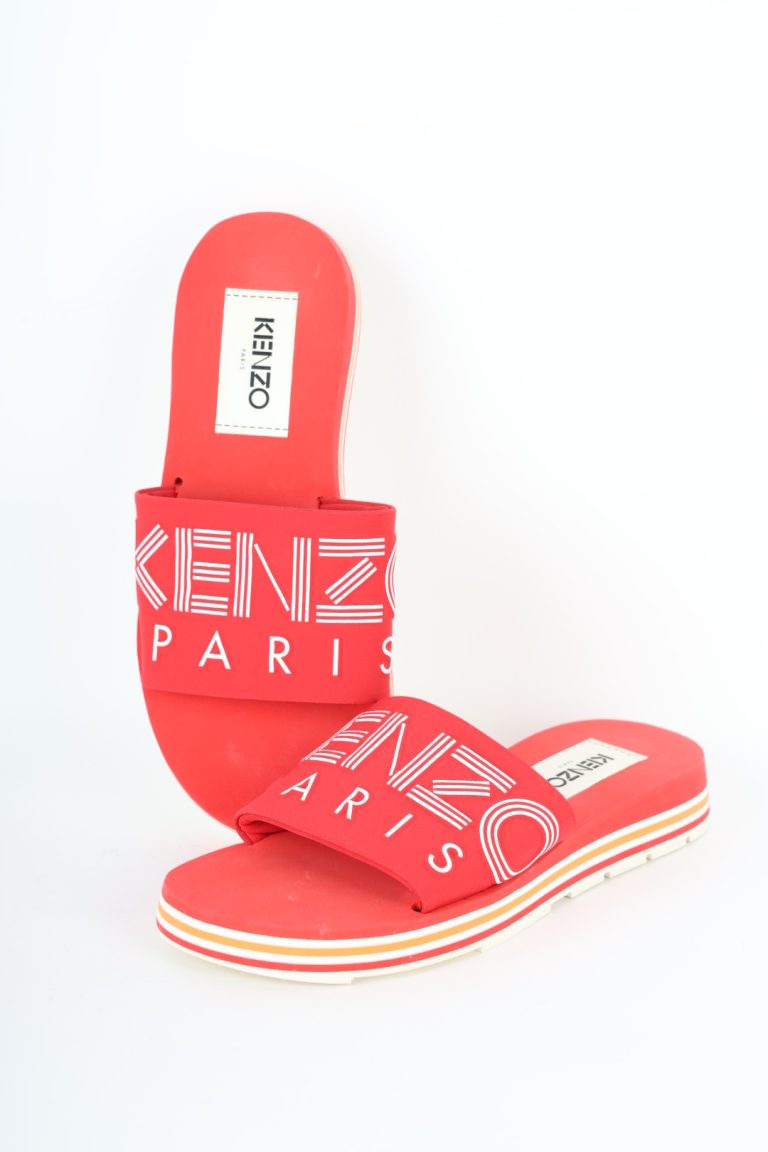 Claquettes Kenzo Pointure 37/38