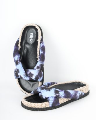 Claquettes Kenzo Pointure 37
