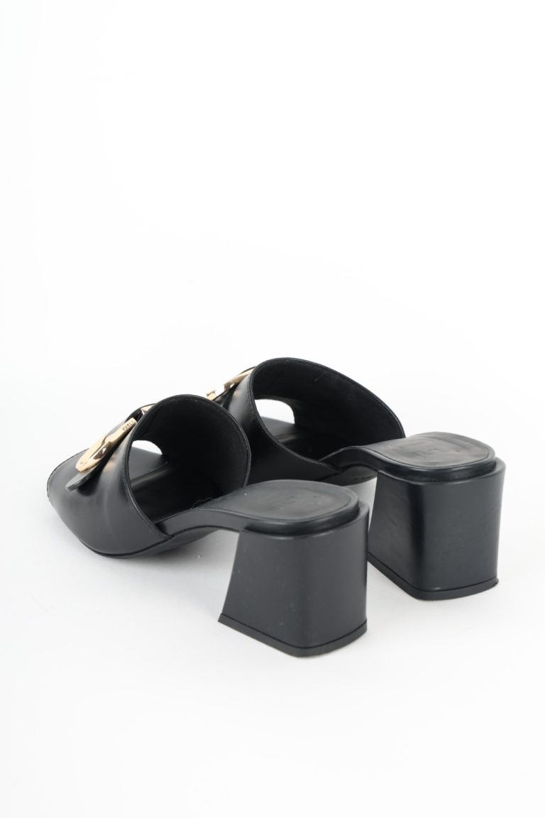 Mules Furla Pointure 38 – Image 2
