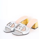 Mules Gucci Pointure 38