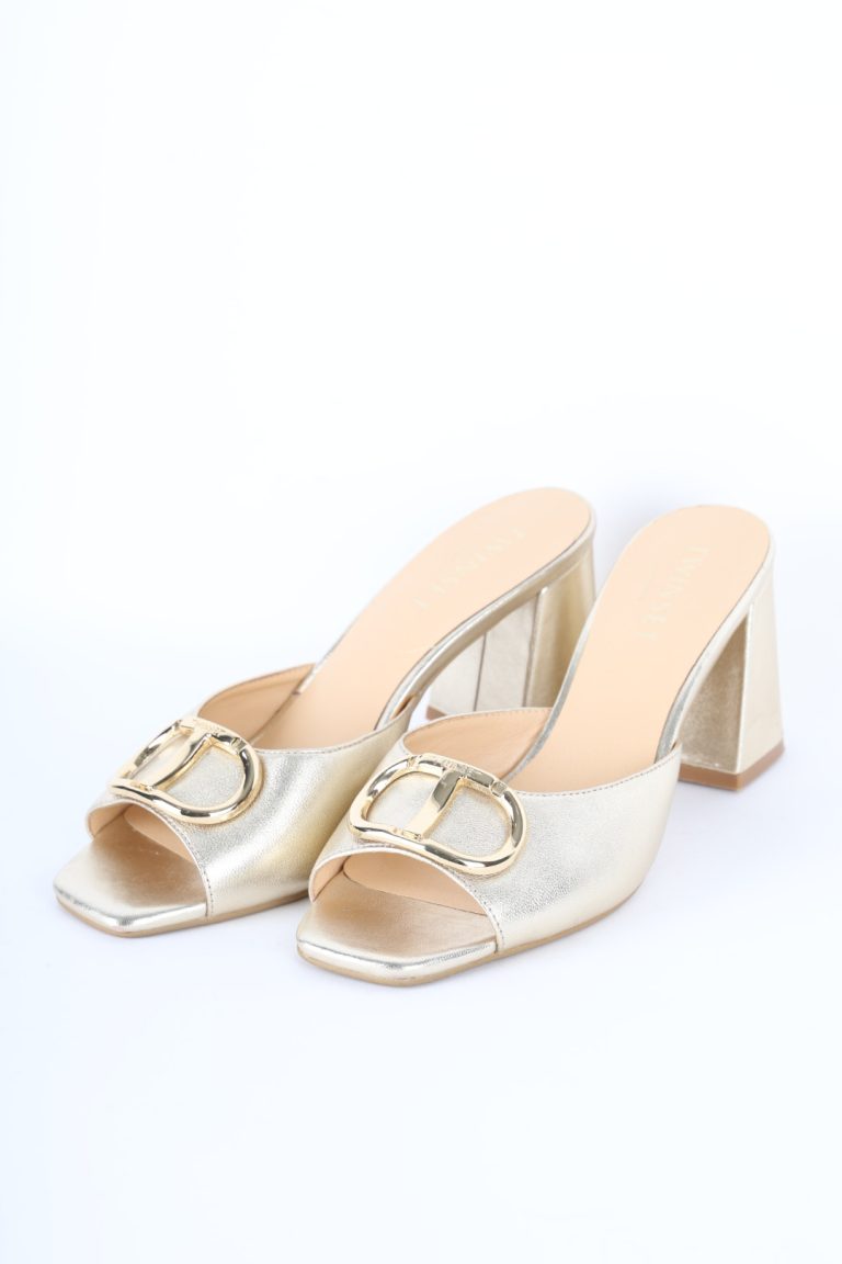 Mules Twinset Pointure 38