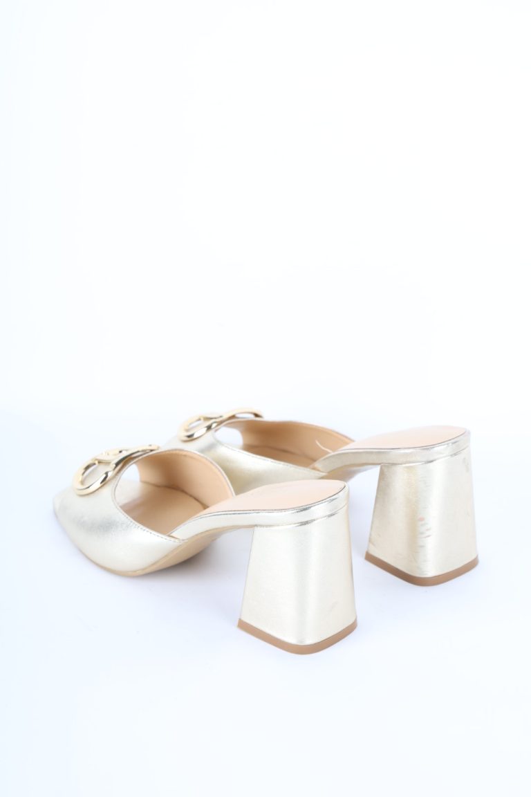 Mules Twinset Pointure 38 – Image 2