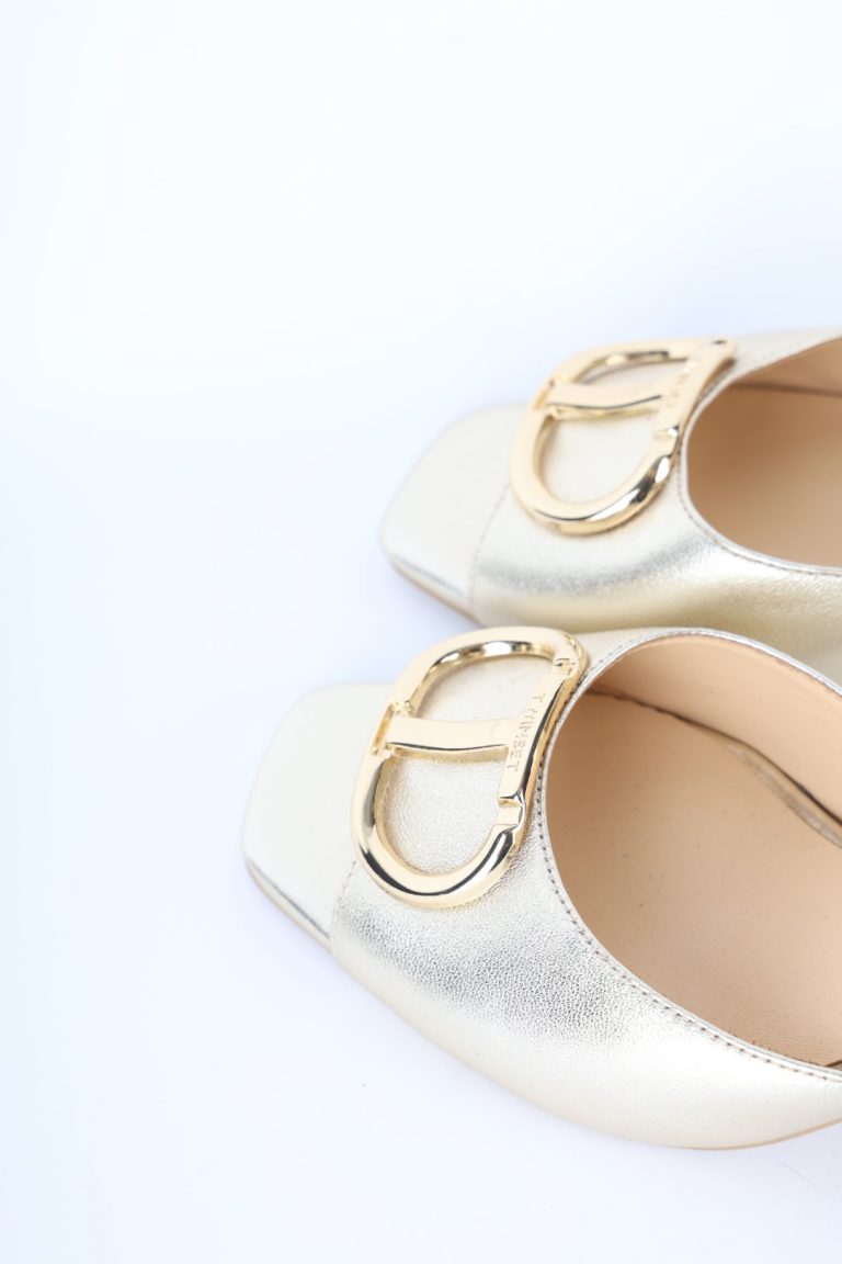 Mules Twinset Pointure 38 – Image 3