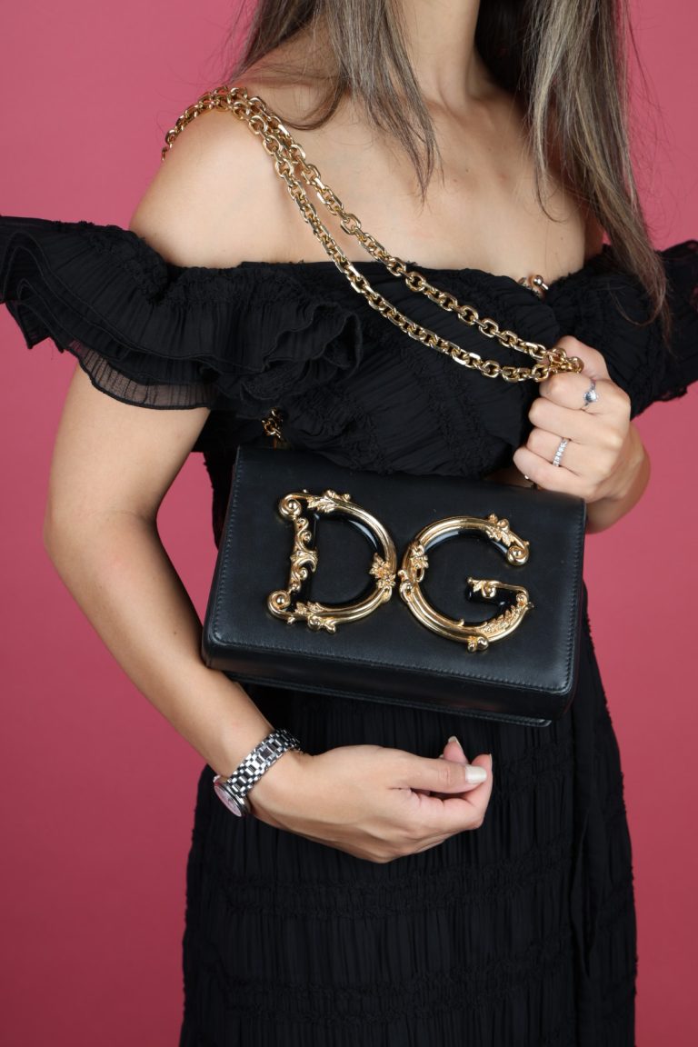 Sac Dolce & Gabbana – Image 2