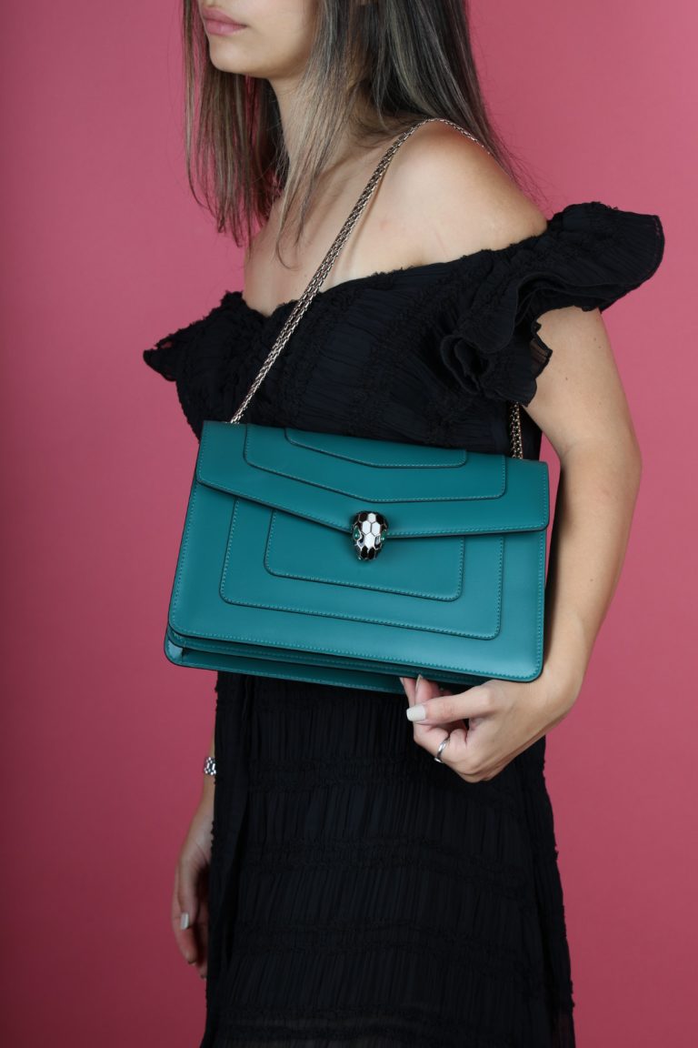 Sac Bulgari – Image 2