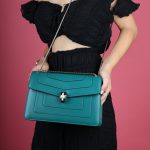 Sac Bulgari