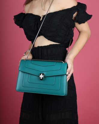 Sac Bulgari