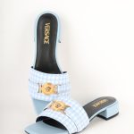 Mules Versace Pointure 40