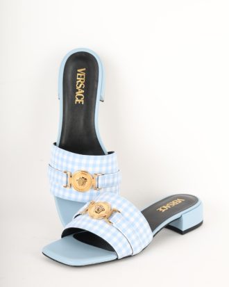 Mules Versace Pointure 40