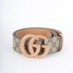 Ceinture Gucci Taille 105