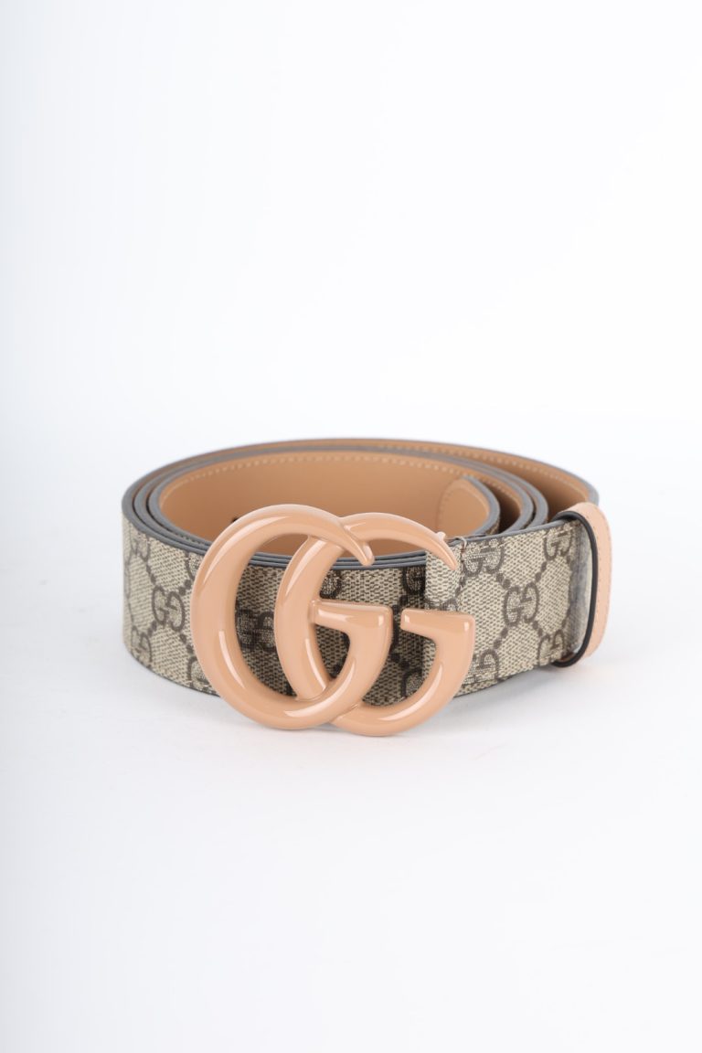 Ceinture Gucci Taille 105